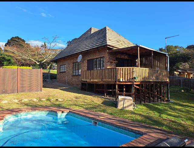 3 BEDROOM HOUSE FOR SALE IN FOREST HILLS